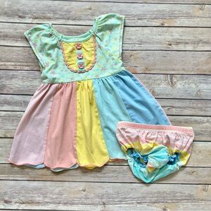 Matilda Jane Sweet As Can Be Dress